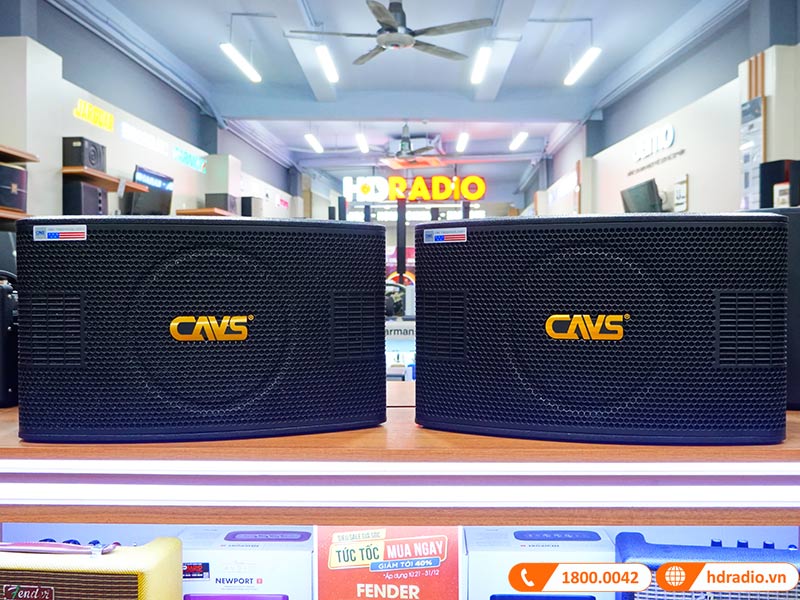 Top 07 thương hiệu loa karaoke nổi tiếng nhất hiện nay