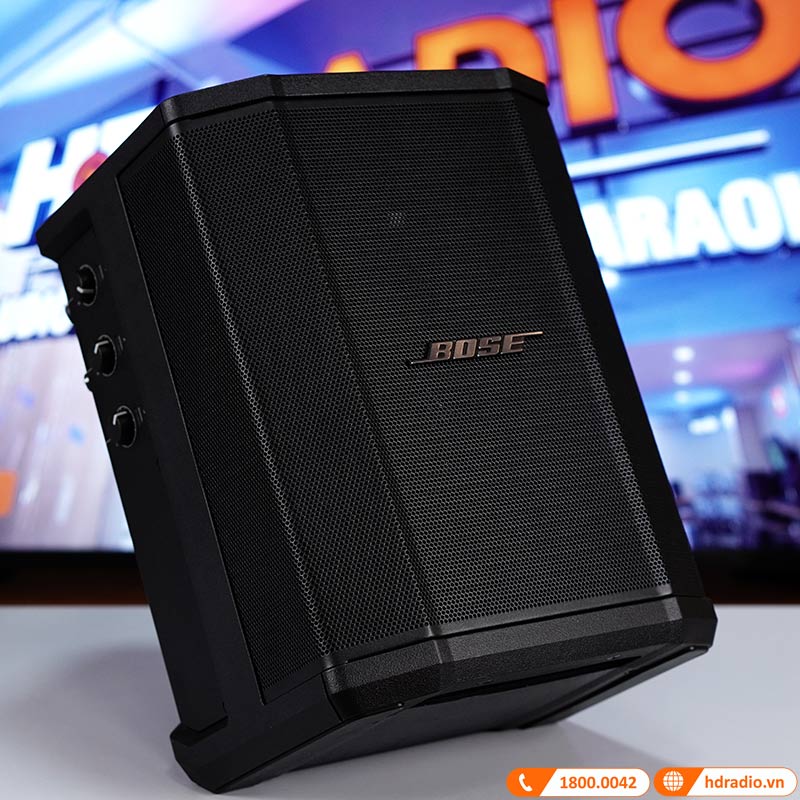 Top 07 thương hiệu loa karaoke nổi tiếng nhất hiện nay