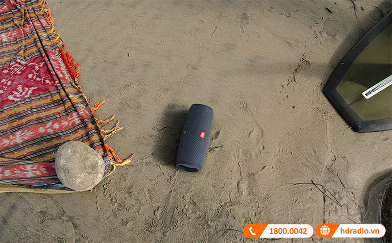 loa JBL Charge Essential 2