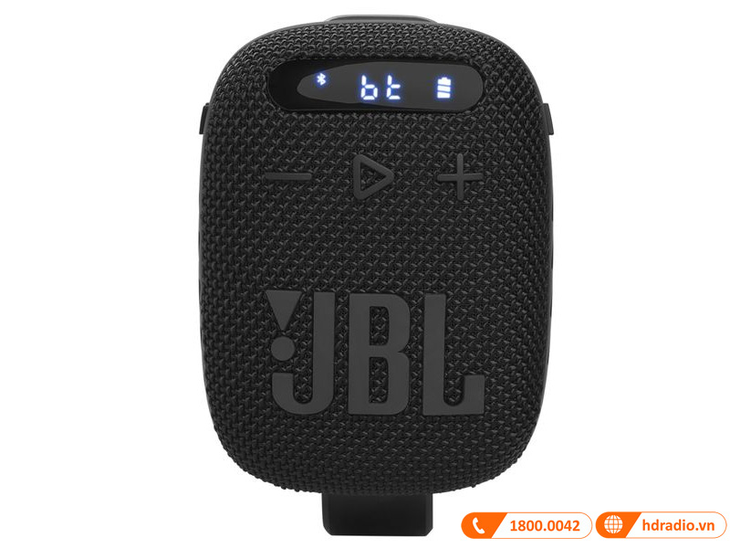 đặc điểm nổi bật của loa JBL Wind 3