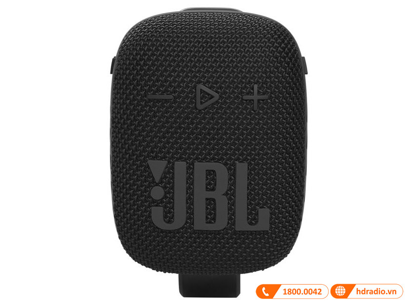 thiết kế nhỏ gọn để lắp đặt trên xe đạp và xe tay ga