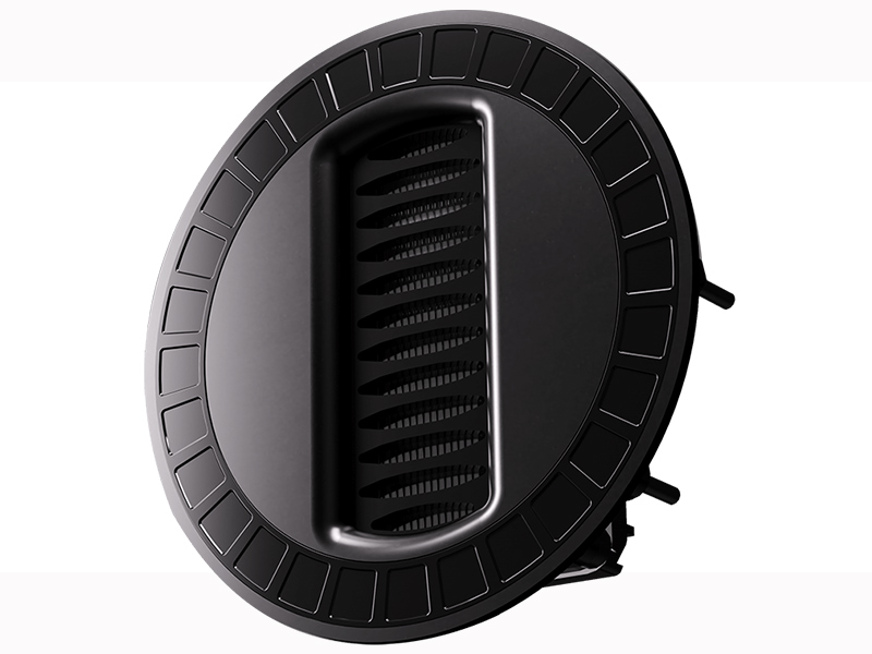 Hãng Wharfedale ra mắt dòng loa nghe nhạc mới mang tên Aura Series