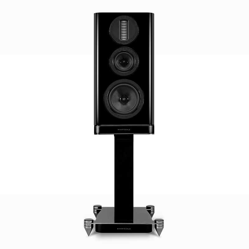 Loa Wharfedale Aura 2