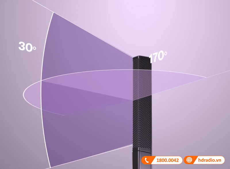 Yamaha gioi thieu phien ban loa STAGEPAS 1K mkII