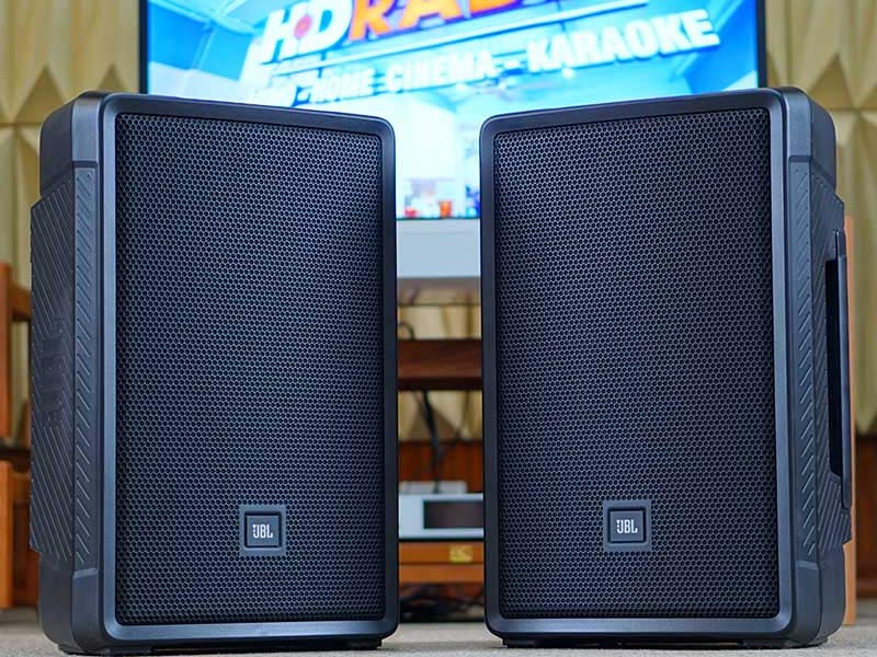 4 yếu tố quan trọng khi chọn mua loa hội trường