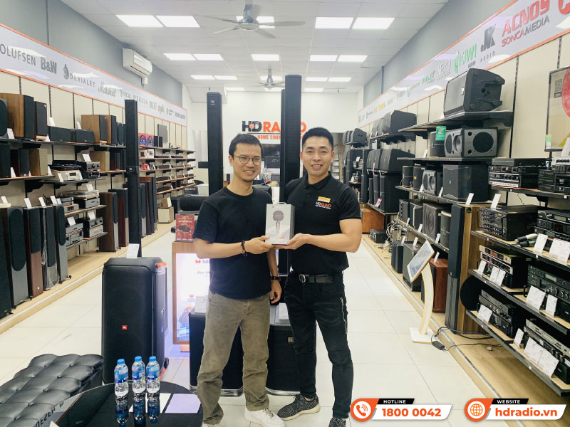 Top 10 Micro Đeo Tai Trợ Giảng Được Yêu Thích Nhất Hiện Nay