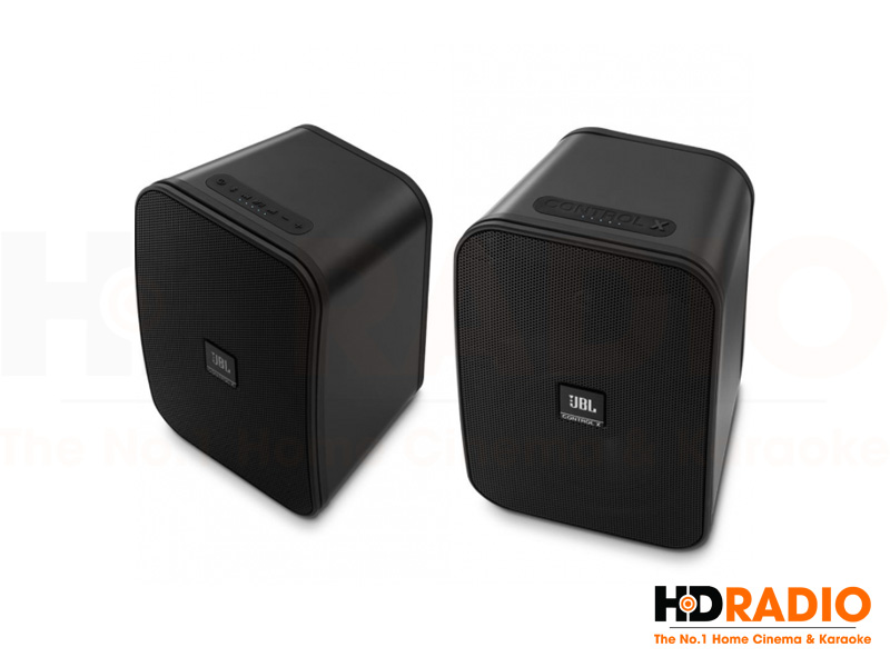 Loa JBL Control X Wireless