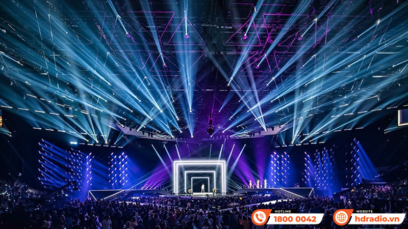 Ứng Dụng và Phạm Vi Sử Dụng