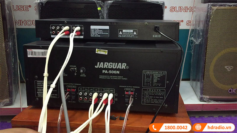 cách đấu nâng cao