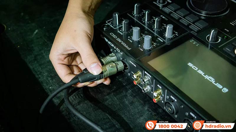 Cách Bảo Quản Bàn DJ Đúng Cách