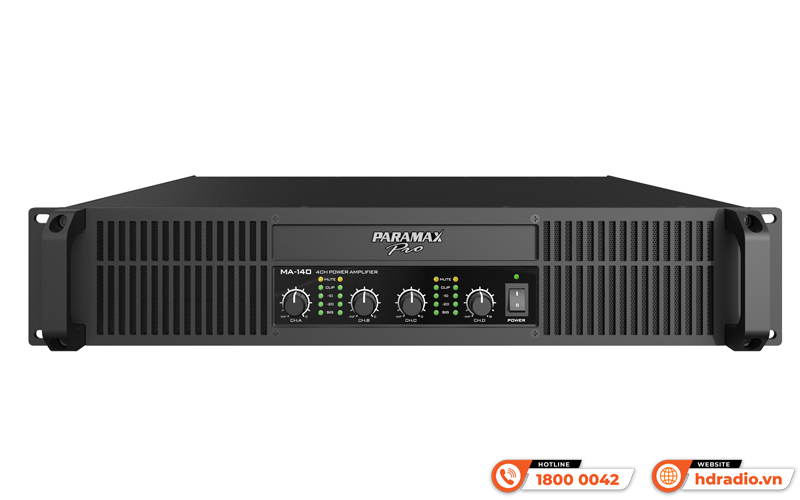 05 yếu tố quan trọng cần xem xét khi chọn mua cục đẩy karaoke