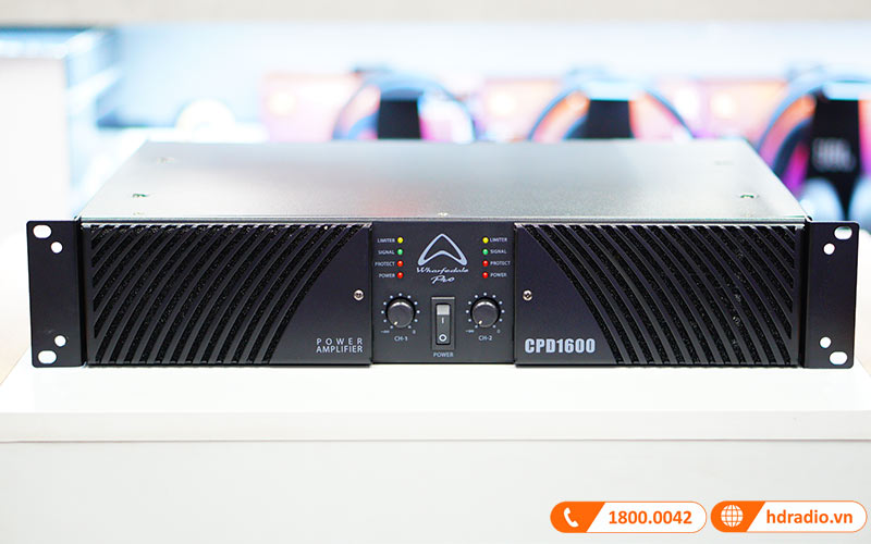 Cục đẩy karaoke