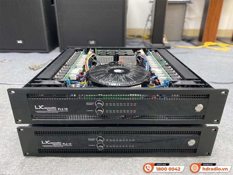 Cách bảo dưỡng và bảo quản cục đẩy karaoke để kéo dài tuổi thọ Cách bảo dưỡng và bảo quản cục đẩy karaoke để kéo dài tuổi thọ