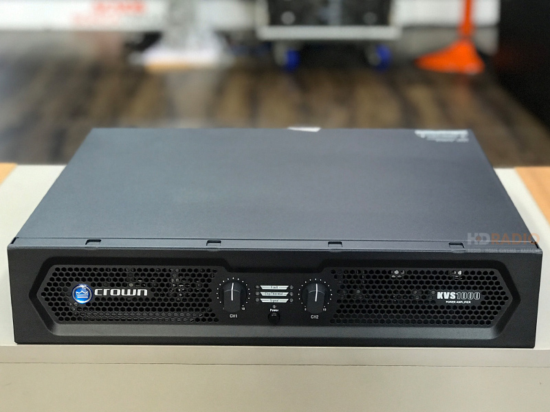 Cục đẩy công suất