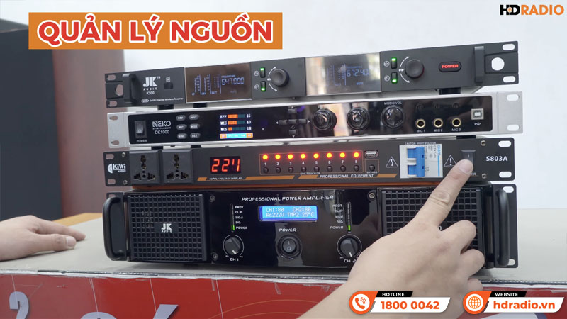 TOP 5 Lỗi thường gặp khi sử dụng Dàn karaoke và Cách khắc phục