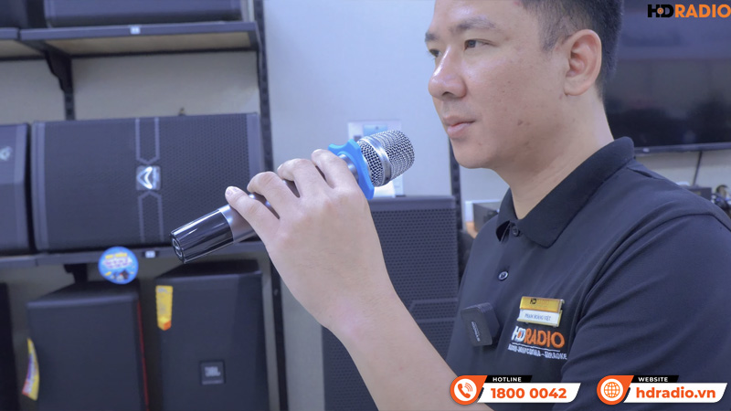 TOP 5 Lỗi thường gặp khi sử dụng Dàn karaoke và Cách khắc phục