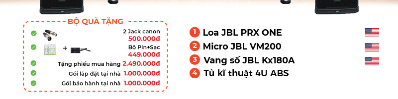 Dàn âm thanh sân khấu biểu diễn Column Array SK18