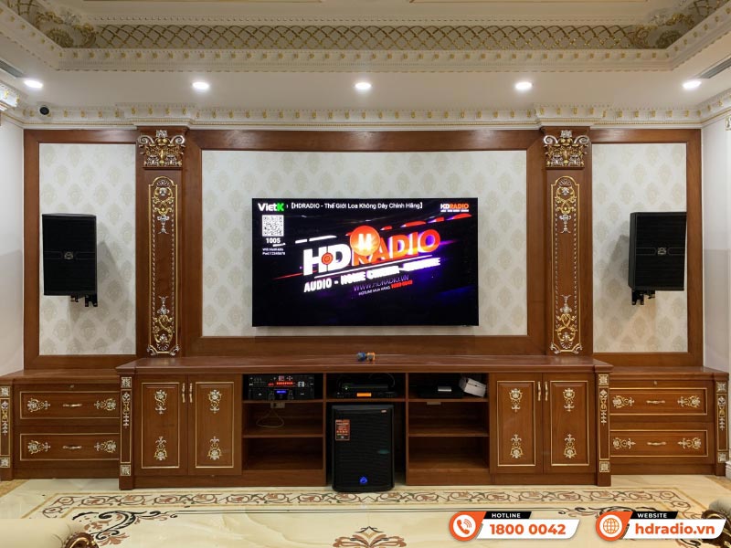 Top 10 Dàn Âm Thanh Cafe Hát Cho Nhau Nghe Hay Nhất 2025