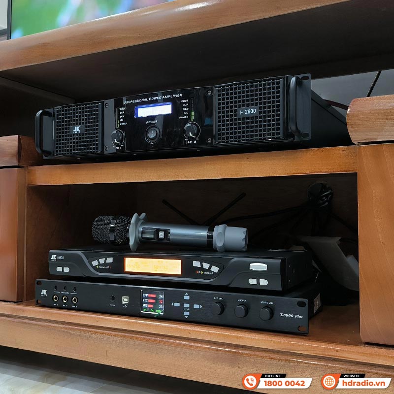 Top 10 Dàn Âm Thanh Cafe Hát Cho Nhau Nghe Hay Nhất 2025