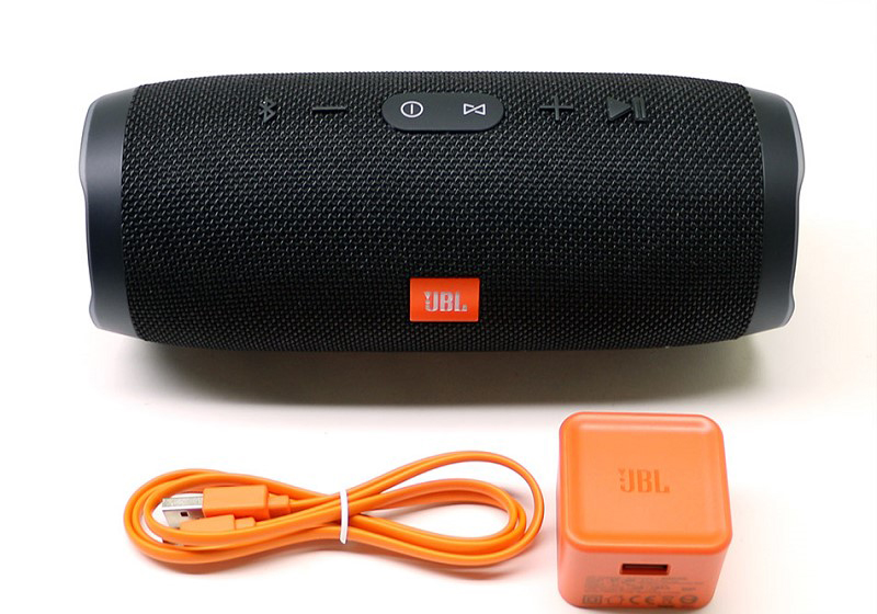 sạc pin loa bluetooth