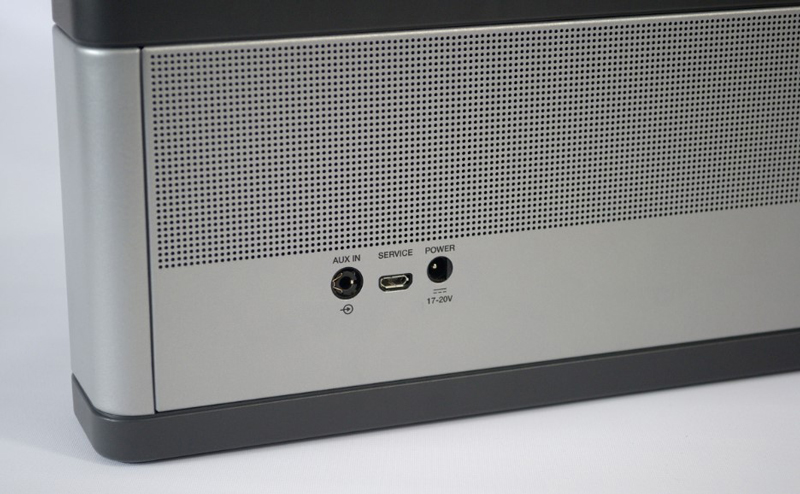 cổng aux là gì? cổng aux trên loa bluetooth