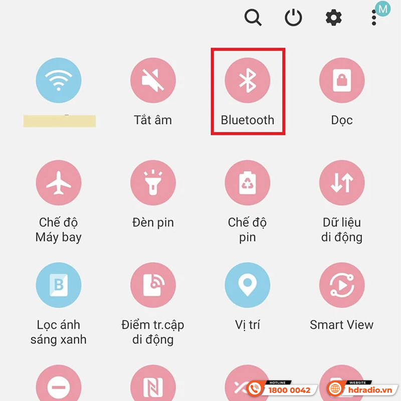 Hướng dẫn phát 2 loa bluetooth cùng lúc trên điện thoại