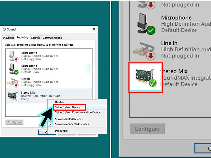 Cách kết nối 2 loa Bluetooth với Laptop (Windows)