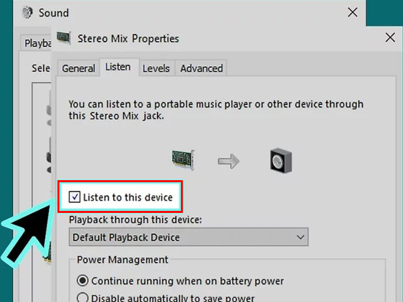 Cách kết nối 2 loa Bluetooth với Laptop (Windows)