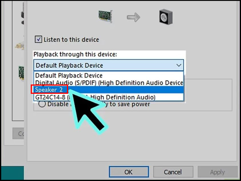 Cách kết nối 2 loa Bluetooth với Laptop (Windows)