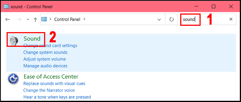 Cách kết nối 2 loa Bluetooth với Laptop (Windows)