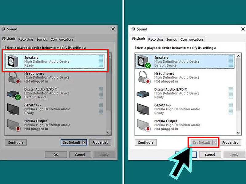 Cách kết nối 2 loa Bluetooth với Laptop (Windows)