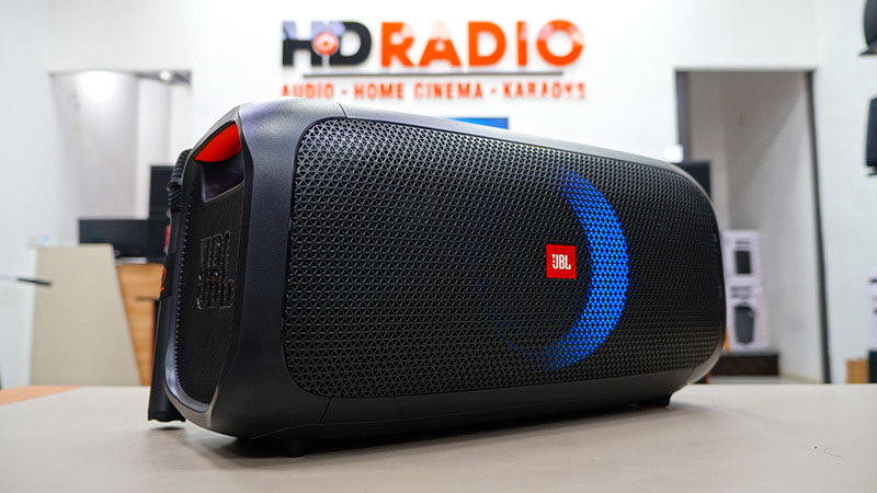 kết nối có dây mà loa không ra tiếng