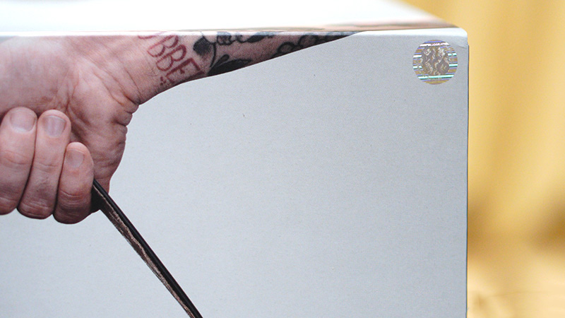 Loa Marshall Tufton chính hãng hàng ASH