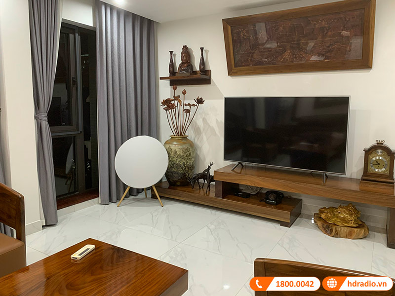 ho tro dieu khien giong noi