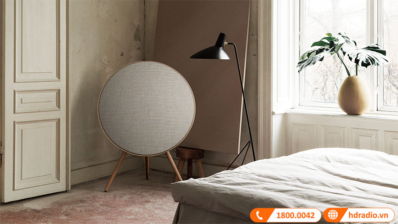 tuong thich voi cac nen tang nhac truc tuyen