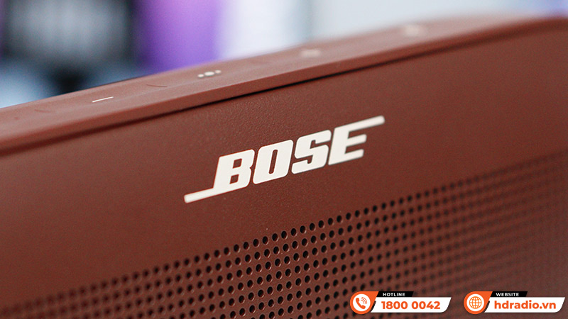 So sánh Loa Bose SoundLink Flex và Loa Bose SoundLink Flex 2