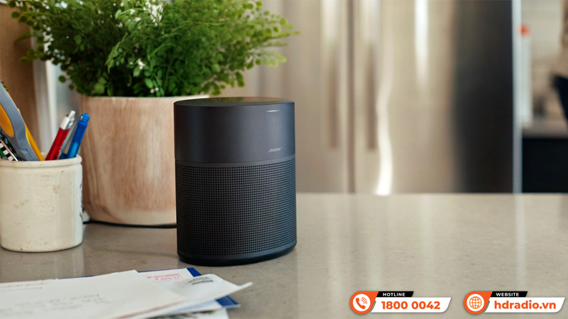 So Sánh Loa Bose với Loa Marshall Mới Nhất