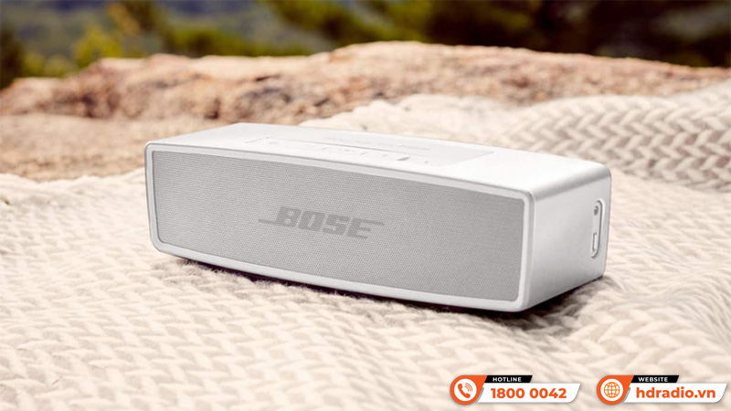 So Sánh Loa Bose với Loa Marshall Mới Nhất