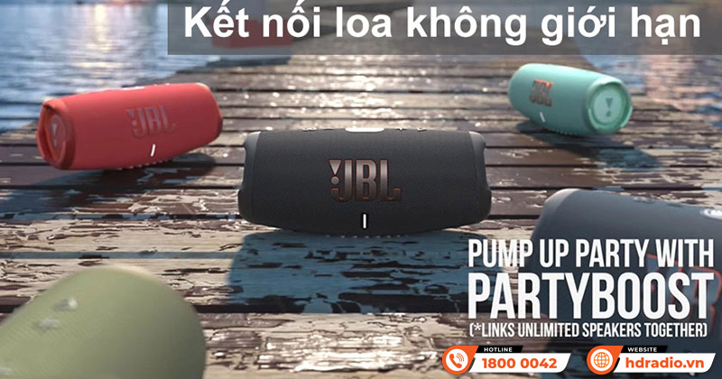 So sánh Loa JBL và Loa Marshall chi tiết chính xác nhất