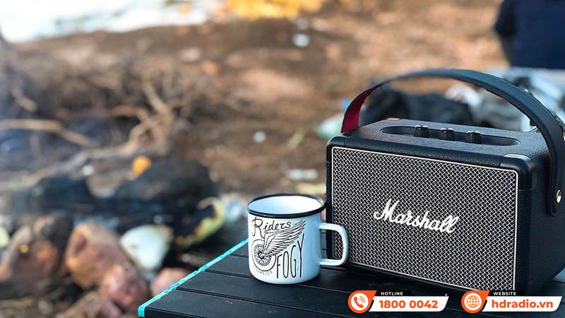 So sánh Loa JBL và Loa Marshall chi tiết chính xác nhất
