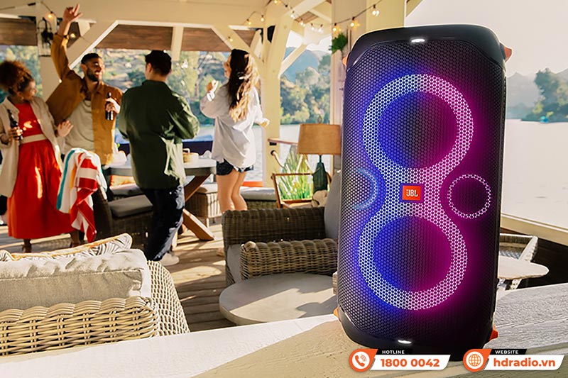 So Sánh Loa Marshall Và Loa JBL Chi Tiết Nhất 2024