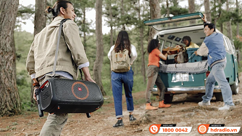 So sánh Loa JBL và Loa Marshall chi tiết chính xác nhất