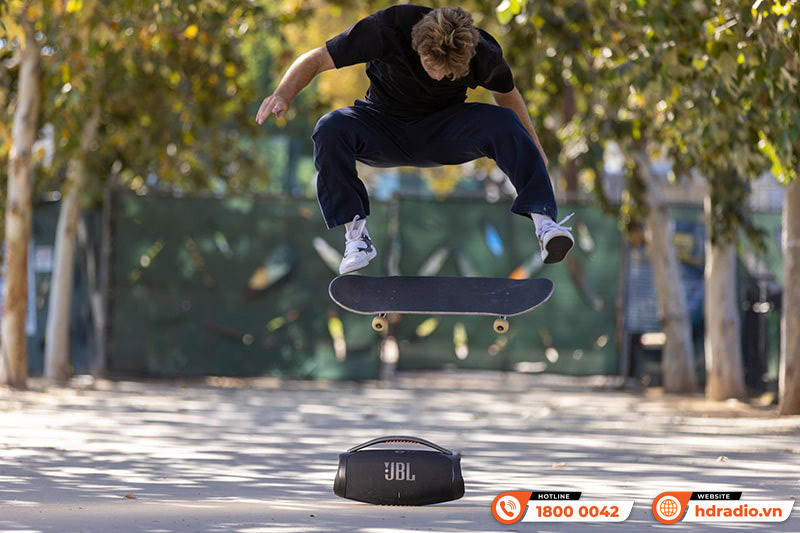 So sánh Loa JBL và Loa Marshall chi tiết chính xác nhất