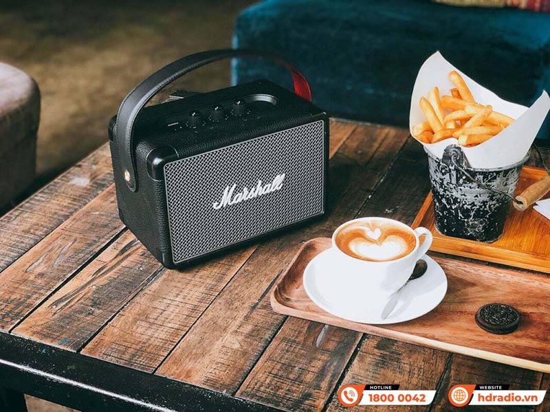 So sánh Loa JBL và Loa Marshall chi tiết chính xác nhất
