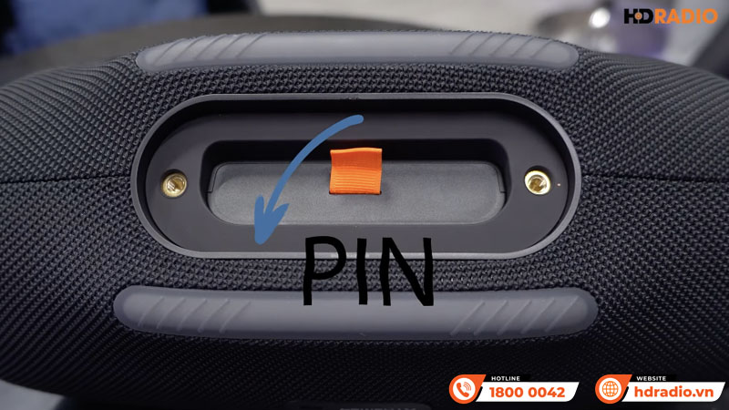 So sánh Loa JBL Xtreme 3 và Loa JBL Xtreme 4