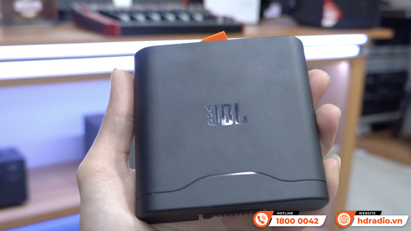So sánh Loa JBL Xtreme 3 và Loa JBL Xtreme 4