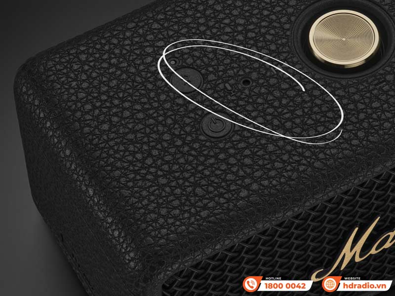  So sánh loa Emberton 2 với Emberton 3 về tính năng