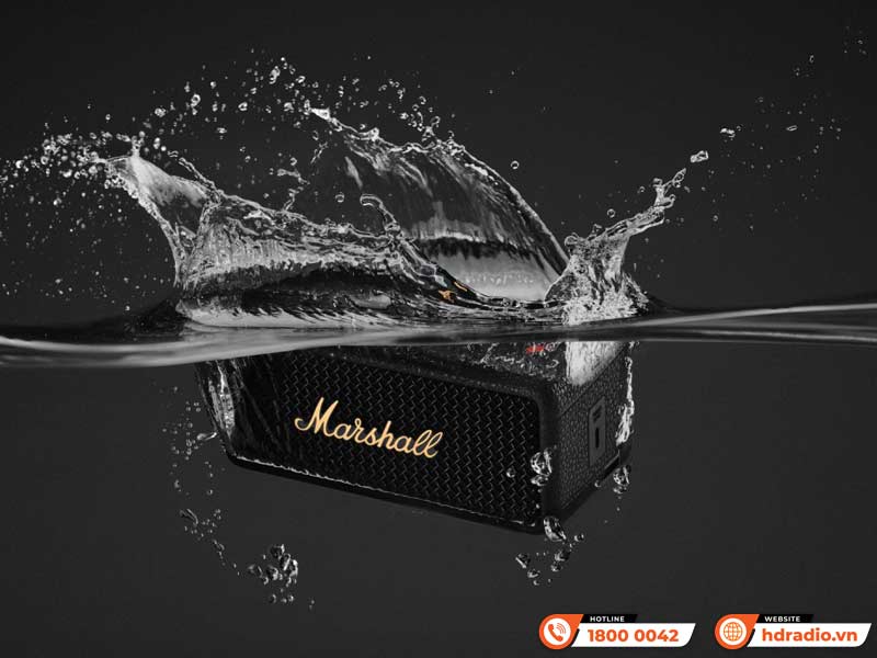  So sánh loa Emberton 2 với Emberton 3 về tính năng