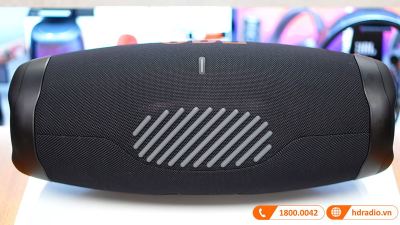 So sánh loa Marshall Stanmore 3 và loa JBL Boombox 3