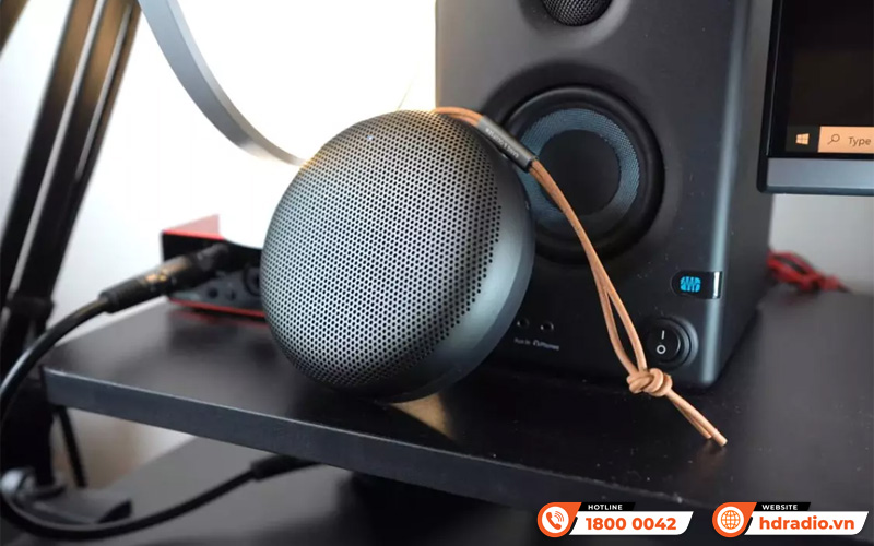 So sánh loa Marshall với loa Bang & Olufsen